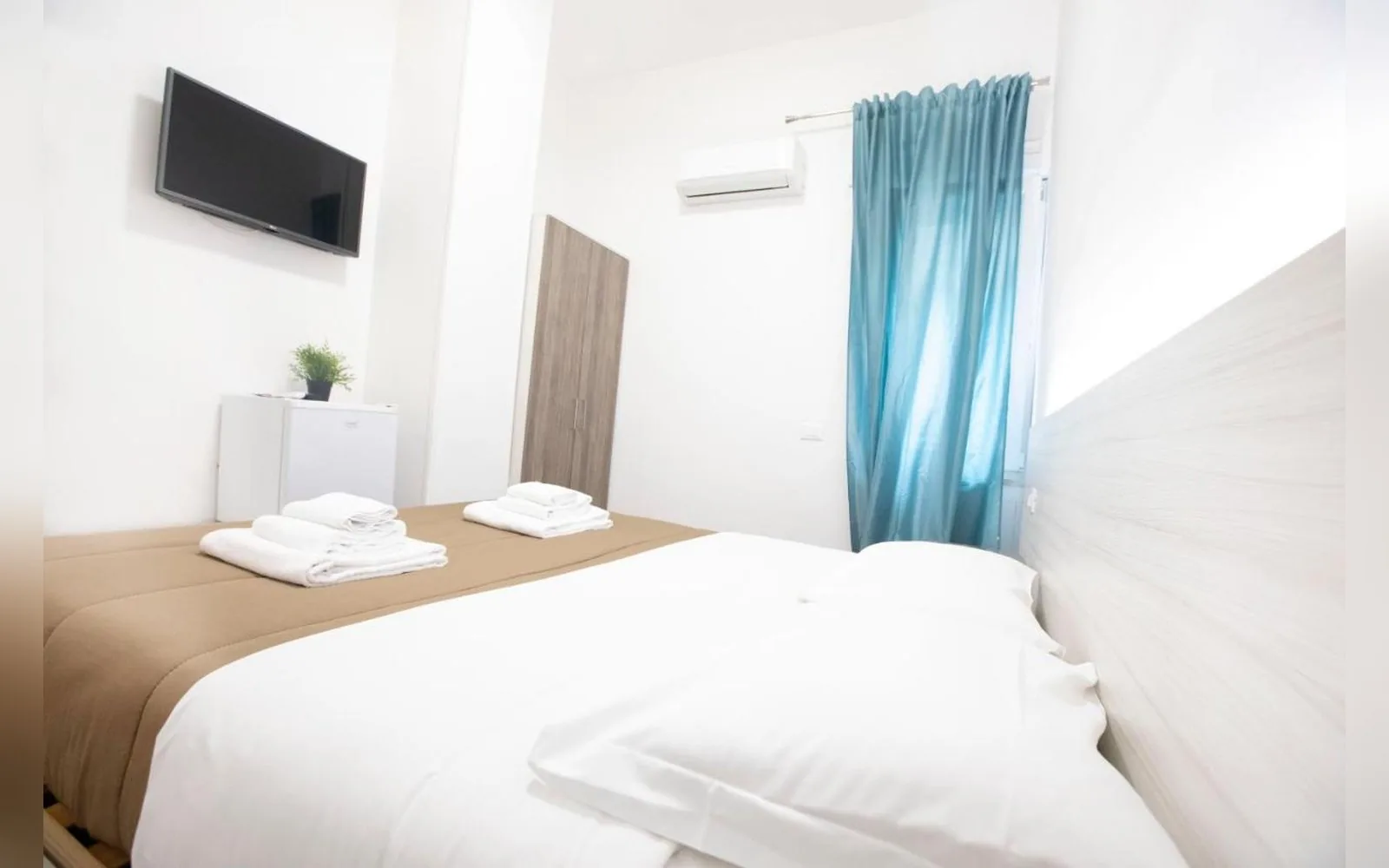 Camera B&B Hall inn,  (foto 1)