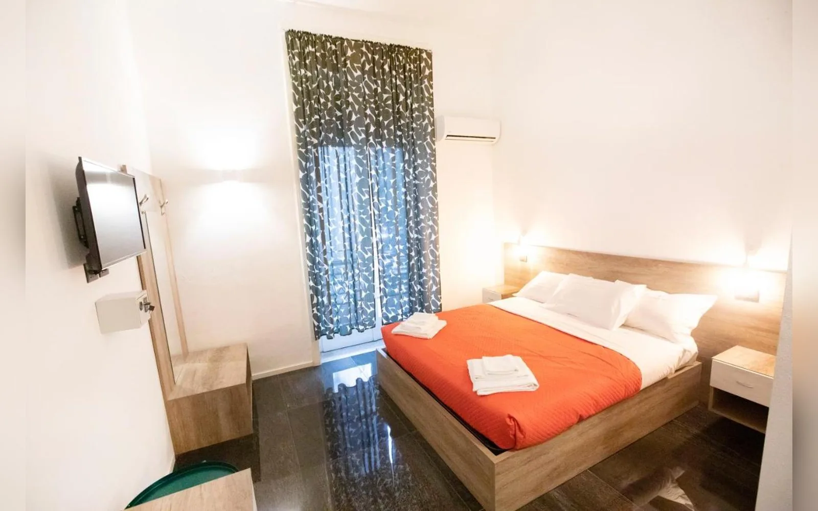 Camera B&B Hall inn,  (foto 1)