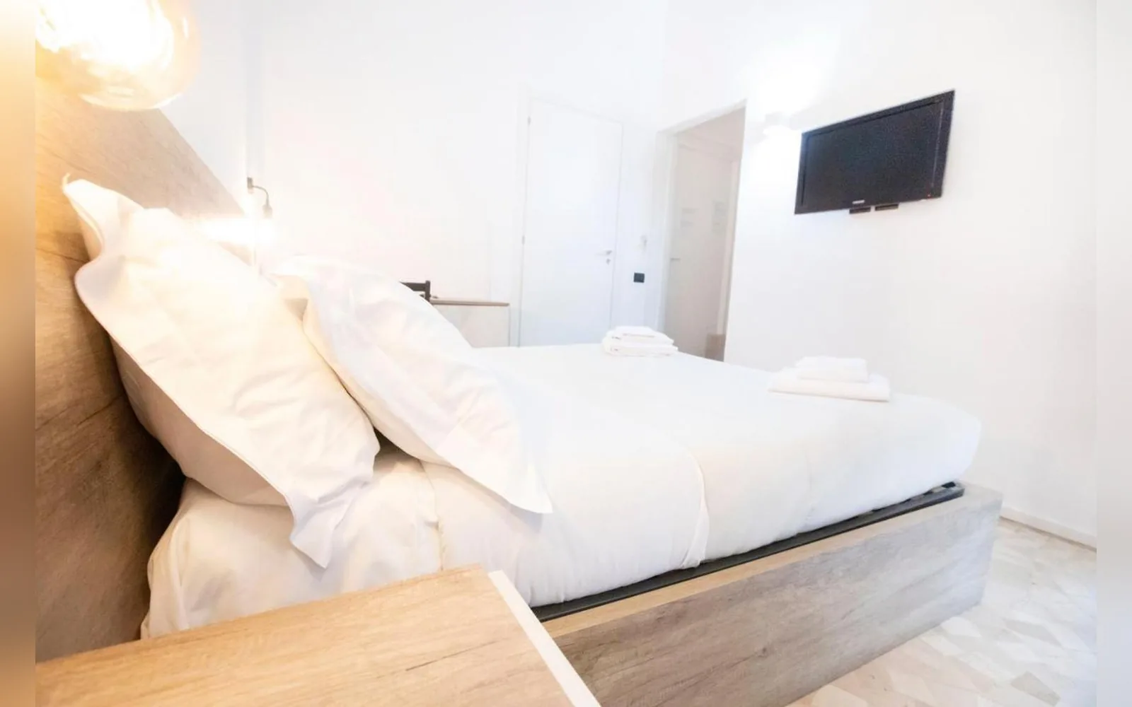 Camera B&B Hall inn,  (foto 1)