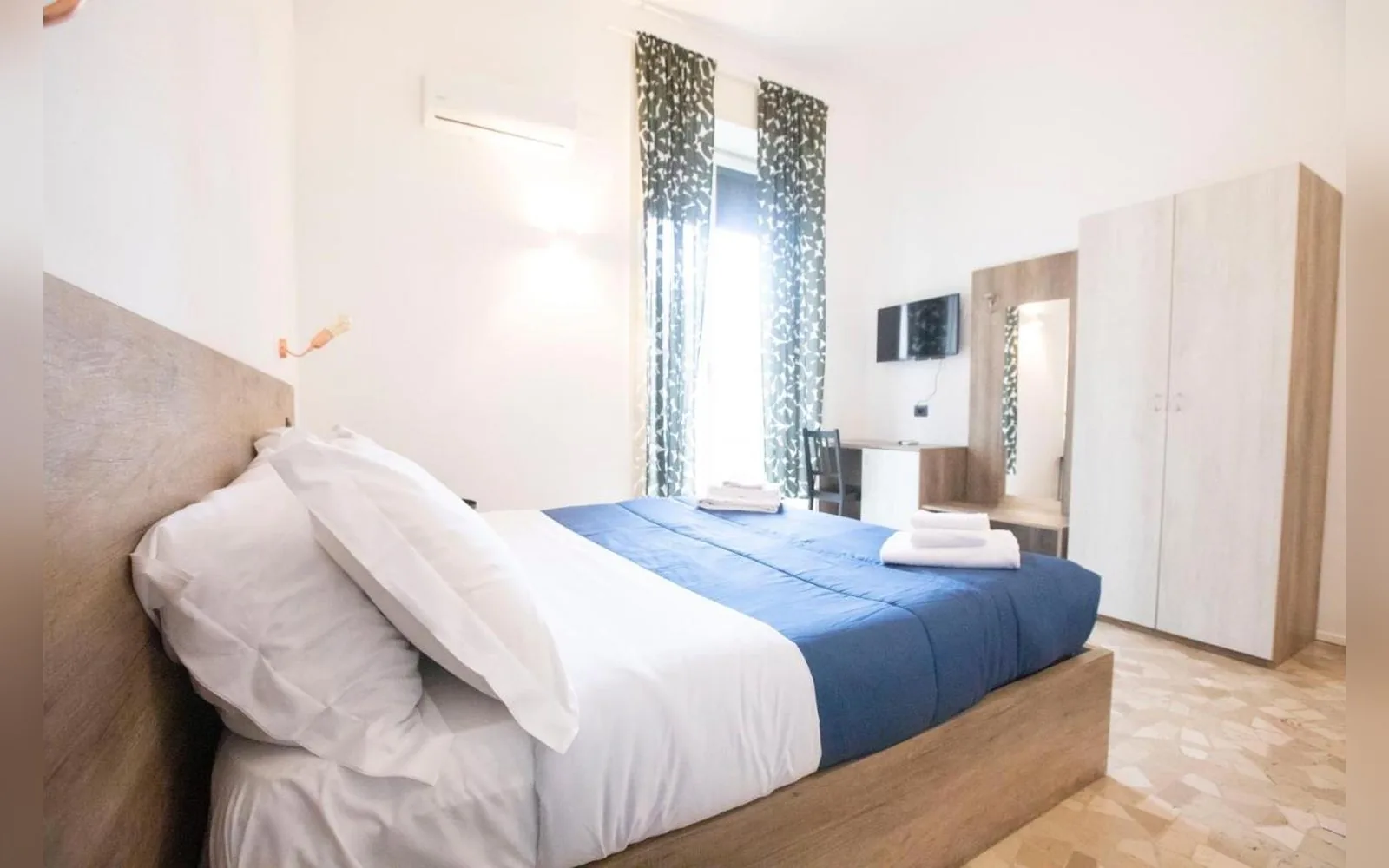 Camera B&B Hall inn,  (foto 1)